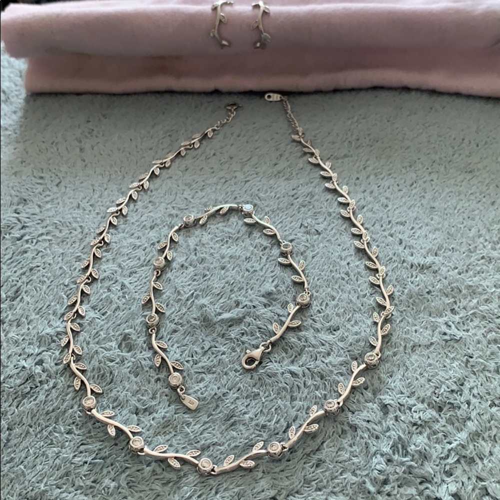 Jewelry set